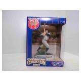 1997 Kenner Starting Lineup Stadium Stars Action