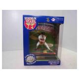 1998 Kenner Starting Lineup Stadium Stars Action