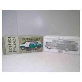 1998 First Gear 1957 International Fuel Tanker