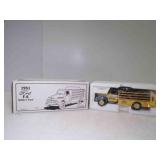 1993 First Gear 1951 Ford F-6 Bottler