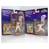 1999 Edition Starting Lineup Baseball Figurines