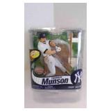 2012 McFarlane MLB Series 29 Baseball Figurine