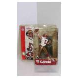 2002 McFarlane NFL Sports Picks Series 5 Figurine