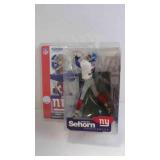 2002 McFarlane NFL Sports Picks Series 4 Figurine