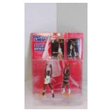 1997 Kenner Starting Lineup Classic Doubles Set
