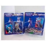 1998 Edition Starting Lineup Baseball Figurines
