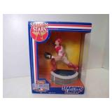 1995 Kenner Starting Lineup Stadium Stars Action