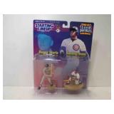 Factory Sealed 1999 Starting Lineup Home Run