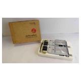 Vintage Hallicrafter Littlefone CB-21 Transceiver