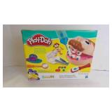 Hasbro Play-Doh Doctor Drill n