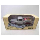 1996 ERTL Hershey