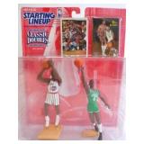 1997 Starting Lineup Winning Pairs Classic Doubles
