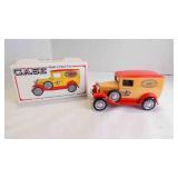 1992 Limited Edition 1931 Ford Model A Panel Bank