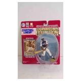 1996 Kenner Cooperstown Collection MLB Figurine