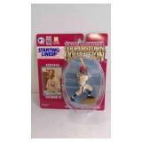 1996 Kenner Cooperstown Collection MLB Figurine