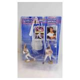 1997 Kenner Starting Lineup Classic Double Figures