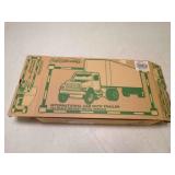 1996 ERTL Collectible Die Cast Metal International