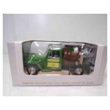 SpecCast John Deere 1953 Willys Jeep Stake Bed