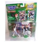 1998 Series Starting Lineup Winning Pairs Classic