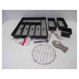 Kitchen Drawer Organizers - Measuring Spoons &