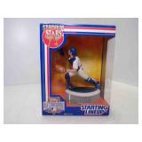 1996 Kenner Starting Lineup Stadium Stars Action