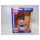 1995 Kenner Starting Lineup Stadium Stars Action