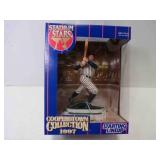 1997 Kenner Starting Lineup Stadium Stars Action