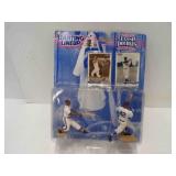 Factory Sealed 1997 Starting Lineup Winning Pairs