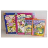 4 Classic Good Knight Series Kids Picture Books