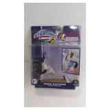 2001 Hasbro Starting Lineup-2 Baseball Figurine