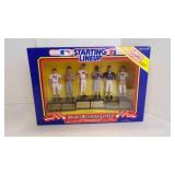 Kenner Award Winners Lineup MLB 6-Figurine Set