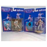 1998 Edition Starting Lineup Baseball Figurines