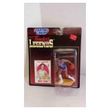 1997 Kenner Starting Lineup "Timeless Legends"