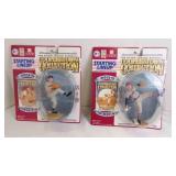 1995 Kenner Cooperstown Collection MLB Figurines