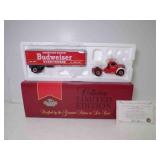 1997 Matchbox Collectibles Collectors Limited