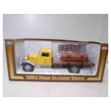 2004 Crown Premiums Die Cast Metal Replica 1934