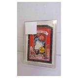 8 Vintage TOPPS Wacky Packages Sticker Cards