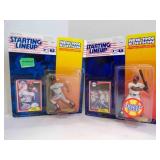 1994 New Edition Starting Lineup Baseball Figures