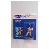 1996 Edition Kenner Starting Lineup MLB Figurine