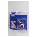 1996 Edition Kenner Starting Lineup MLB Figurine