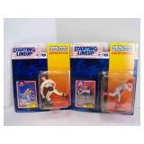 1994 New Edition Starting Lineup Baseball Figures