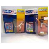 1994 New Edition Starting Lineup Baseball Figures