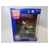 1998 Starting Lineup Ken Griffey Jr. Stadium Stars