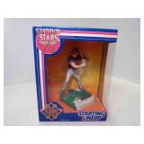 1996 Kenner Starting Lineup Stadium Stars Action