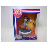 1996 Kenner Starting Lineup Stadium Stars Action