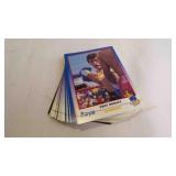 Collection of KAYO Vintage Boxing Trading Cards
