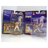 1999 Edition Starting Lineup Baseball Figurines