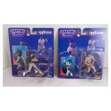 1998 Edition Kenner Starting Lineup MLB Figurines