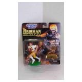 1997 Kenner Starting Lineup "Heisman Collection"
