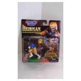 1997 Kenner Starting Lineup "Heisman Collection"